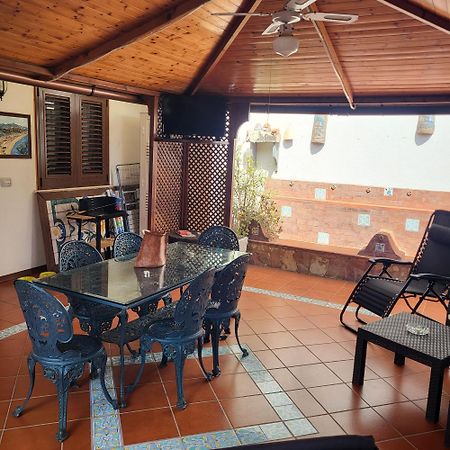 Casa Vacanza Nina Milazzo Eksteriør billede